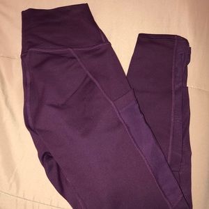 XXS - Brand New Fabletics Mika Pocket Capri